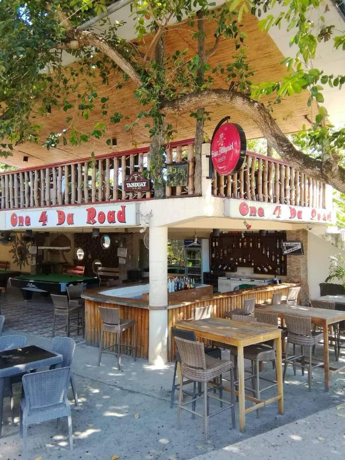 One 4 Da Road Ξενοδοχείο Panglao Εξωτερικό φωτογραφία